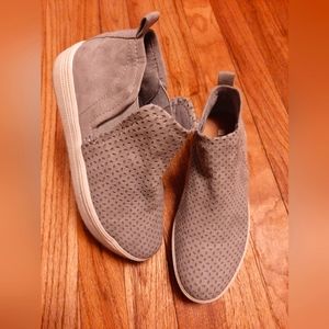 🇺🇲 6.5 Dolcetta Platform Shoes